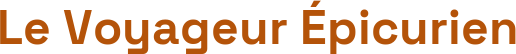 Le Voyageur Épicurien