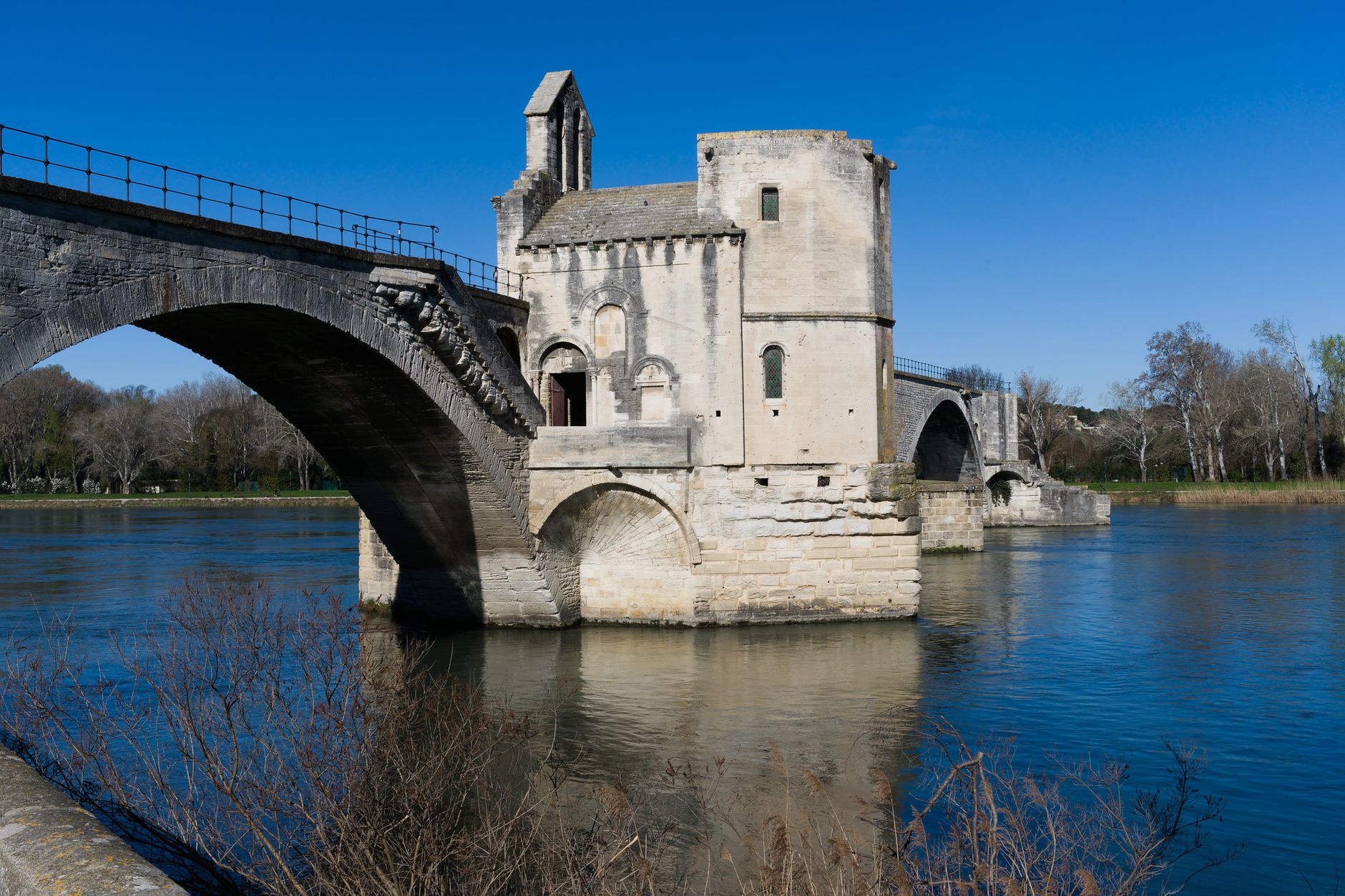 Avignon cité des papes
