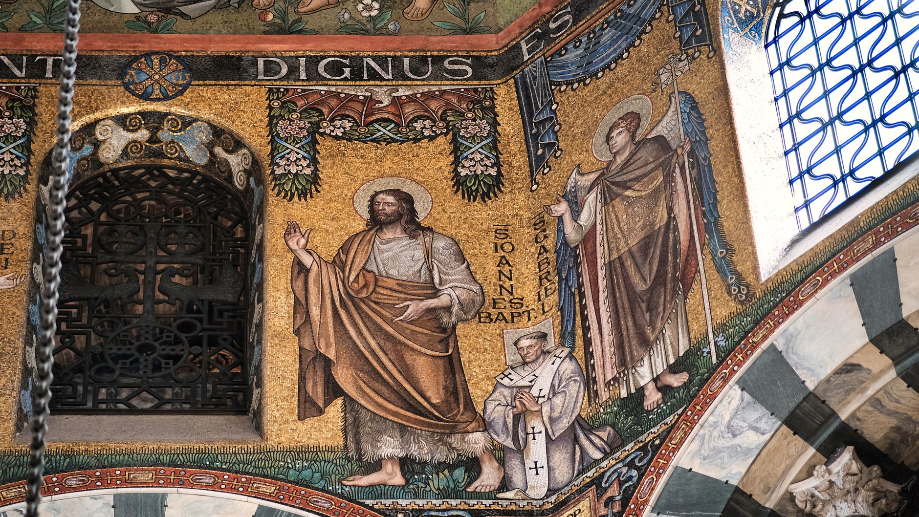 Cathédrale Aachen Allemagne